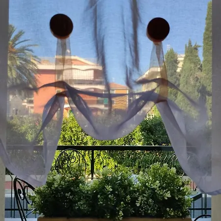 Arancina - By Ligooria Apartment Pietra Ligure